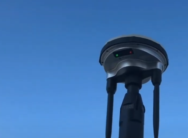 crostars c5 advantage: rtk positioning