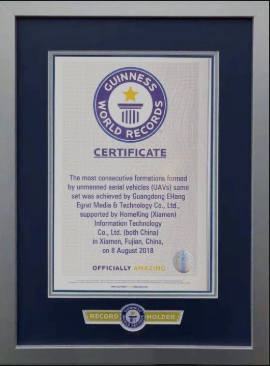certificate 1